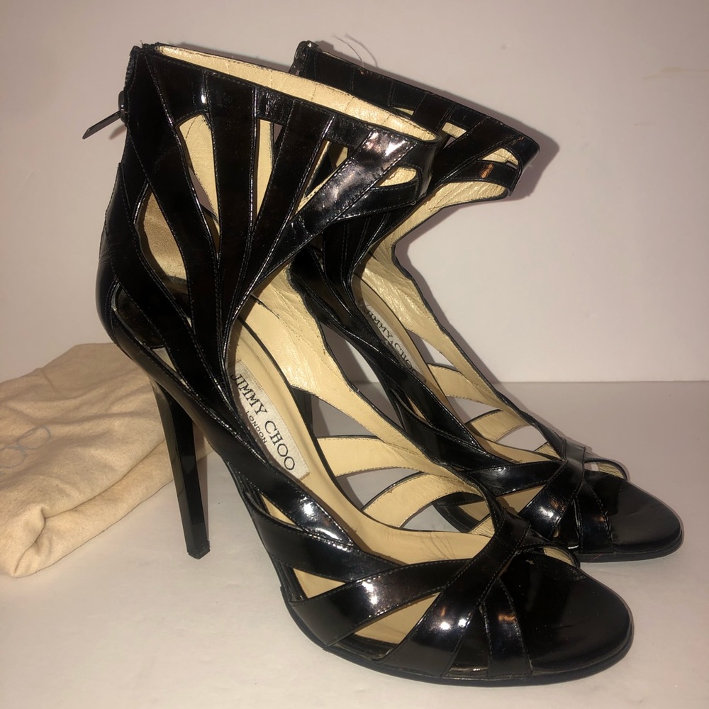 Jimmy Choo Sandals